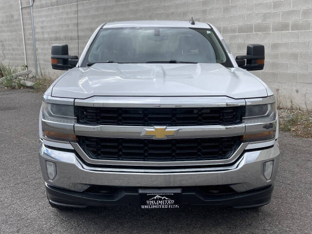 chevrolet silverado 1500 2016 3GCUKREC5GG201076 image chevrolet silverado 1500 2016 3GCUKREC5GG201076 image